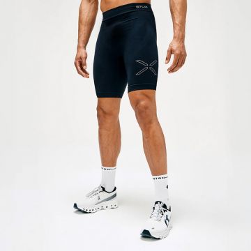 Stox Heren Compressie Short Tight