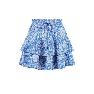 SHIWI Dames Skirt Gemma Flower