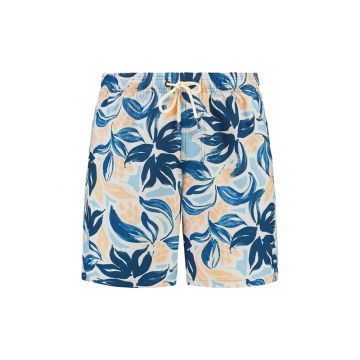 SHIWI Heren Zwem Short 7 Inch Floral