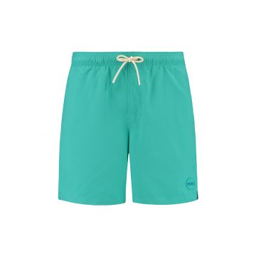SHIWI Heren Zwem Short Mike 7 Inch Solid