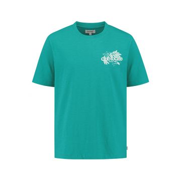 SHIWI Heren Shirt Finn Club Locale