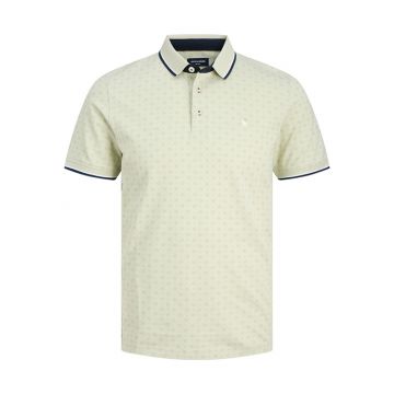 Jack & Jones Heren Polo JPRPAULOS PLAY