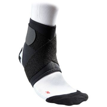 Mc David Ankle Support with Figure-8 Straps