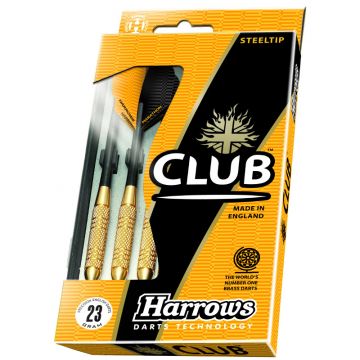 Harrows dartpijlen Club