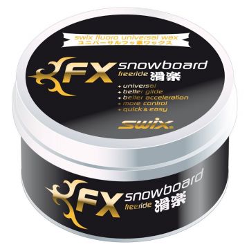 XF Snowboard pasta 250 ML - Multi