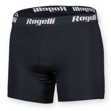 Rogelli heren fiets boxershort