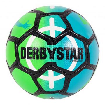 Derbystar voetbal Street Soccer Ball