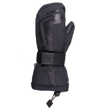 Eska ski handschoen Pinky Shield - Zwart