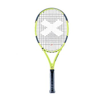 Pacific tennis racket Btx X Fast - Zwart