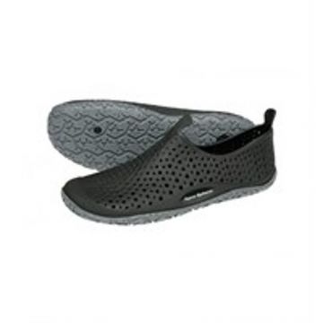 Aqua waterschoenen Pool Shoes - Zwart