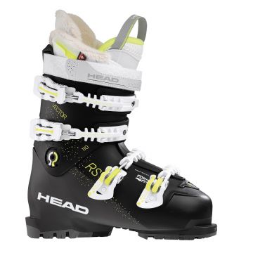 Head dames ski schoen Vector Rs 110S w - zwart