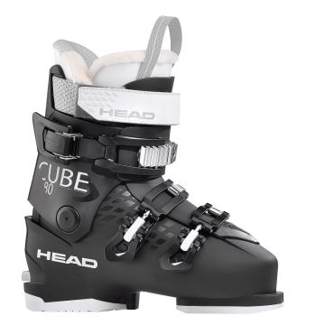 Head Dames Ski Schoen Cube3 80 W