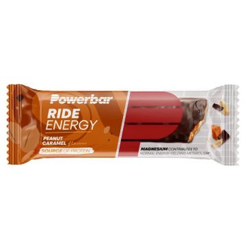 Powerbar reep Ride Energy Bar