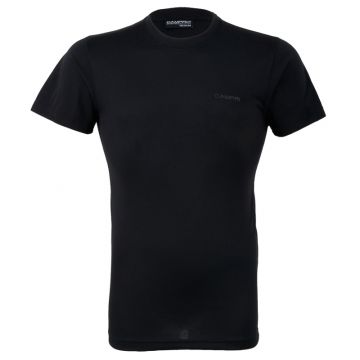 Donnay heren t-shirt S/S Thermal Top