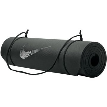 Nike Training Mat 2.0 - Zwart
