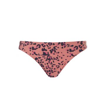 WOW dames bikini broek Standard Bikini Brief - Roze
