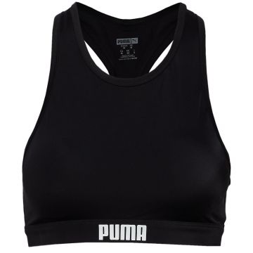 Puma Dames Bikini Top Women Raceback Swim Top