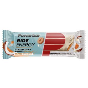 Powerbar Reep Ride Energy Bar