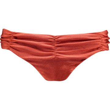 Barts dames bikini broek Isla Fancy Brief - Rood