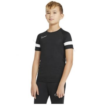 Nike junior t-shirt Dri-Fit Academy Big Kids - zwart