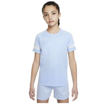 Nike junior t-shirt Dri-Fit Academy Big Kids - 548 Light