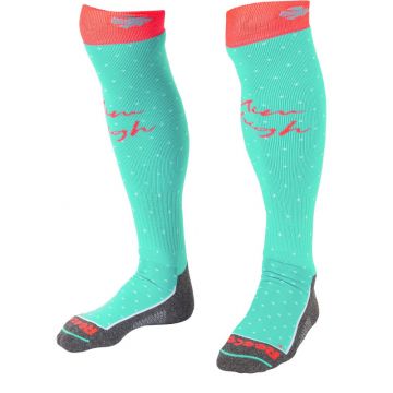 Reece hockeykousen Amaroo Socks - 1165 Mint-Pink