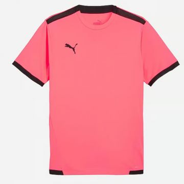 Puma Heren T-shirt Teamliga Jersey