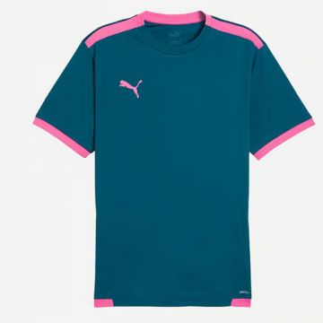 Puma Heren T-shirt Teamliga Jersey