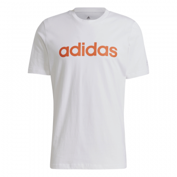 Adidas - Heren fitness t-shirt M Lin SJ Tee