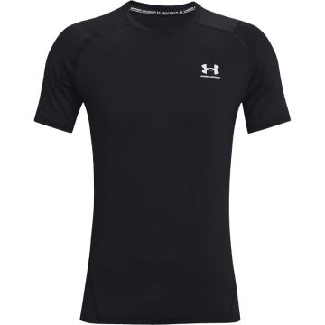 Under Armour t-shirt HeatGear Armour Fitted