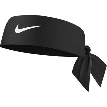 Nike hoofdband Dri-fit Head Tie 4.0