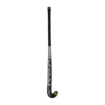 Brabo - Junior hockeystick G-Force TC-4 - 90300 black-yellow