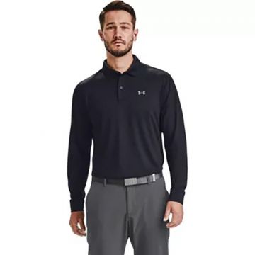 Under Armour heren golf polo Performance Ls Polo
