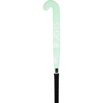 Roots jr hockeystick Dna 25 - Turquoise