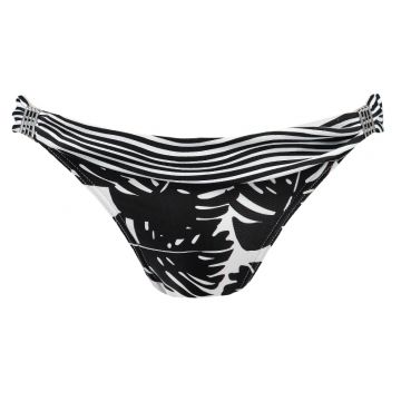 Barts dames onderstuk Banksia Bikini Briefs - Wit