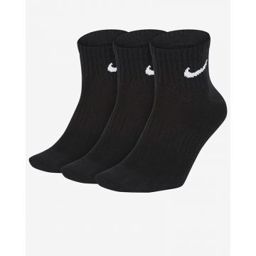 Nike Casual sokken Everyday Lightweight (3-pack)