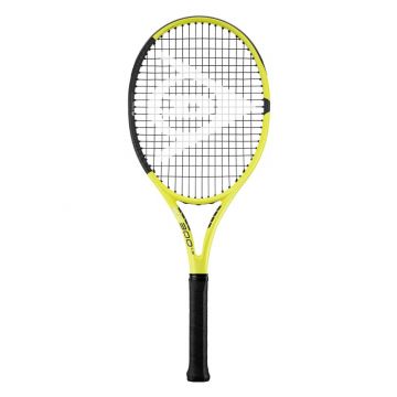 Dunlop Senior tennisracket D Tf Sx300 Ls - Zwart