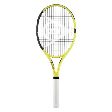 Dunlop Unisex tennisracket D Tf Sx300 Lite - Zwart