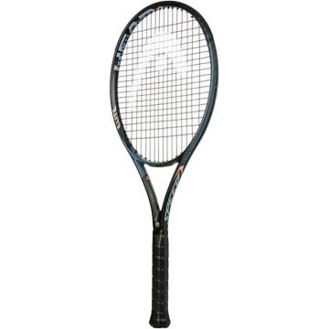 Head Unisex tennisracket Graphene 360 Speed Elite - STD black-white