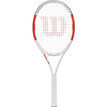 Wilson Tennis Racket Six. One Lite 102