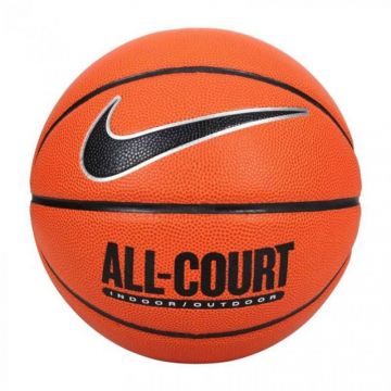 Nike Basketbal EVERYDAY ALL COURT 8P DEFLATED