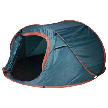 Redcliffs Pup-up tent 3pers 240x210x105Cm - 3Per