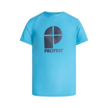 Protest jongens uv-shirt PRTBERENT JR rashguard