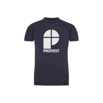 Protest jongens uv-shirt PRTBERENT JR rashguard