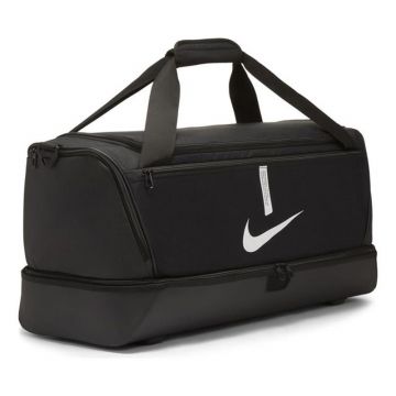 Nike Sporttas Academy Team Hardcase (59 liter) - zwart