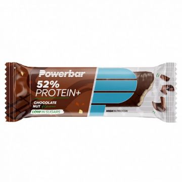 Powerbar 52% Protein+bar 26g eitwit
