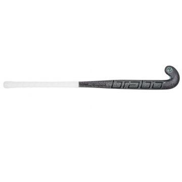 Brabo junior hockeystick O GEEZ Snowleopard Mint