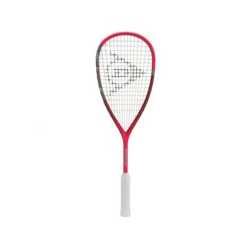 Dunlop senior squash racket TEMPO PRO NH