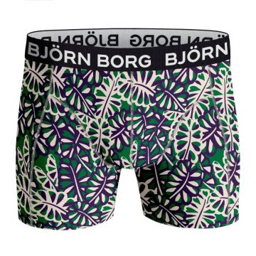 Bjorn Borg heren boxer Cotton stretch