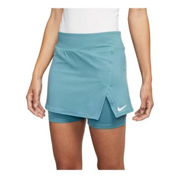 Nike dames tennisrok NIKECOURT VICTORY WOMENS TENN